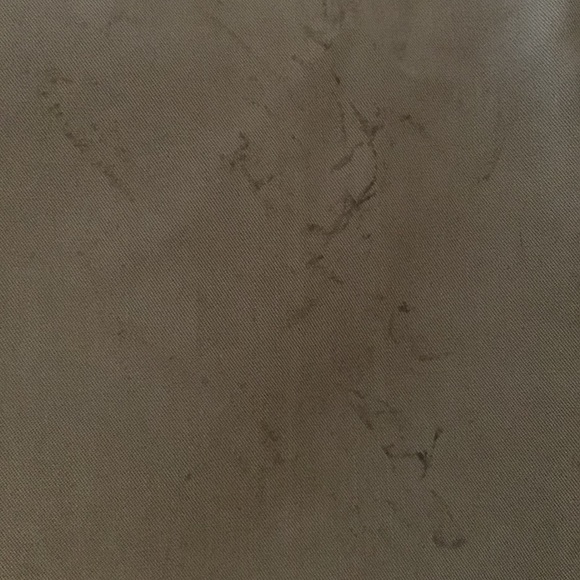 Volcom Belted pants - Picture 5 of 7